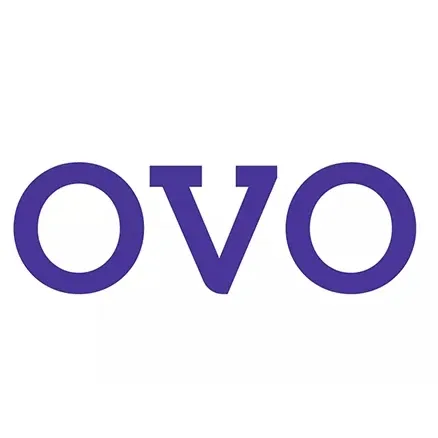 OVO Logo